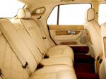 Bentley Arnage 2007 года